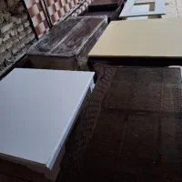 جلو مبلی و عسلی