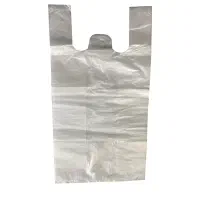 کیسه پلاستیک دسته دار