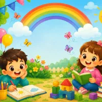 پیش دبستانی و آمادگی