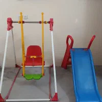 تاب و سرسره