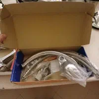 شیر آلات حمام وسرویس بهداشتی و آشپزخانه