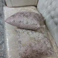 کوسن|پرده، رانر، رومیزی|فردیس, شهرک شهید حسینی|دیوار