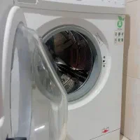 لباسشویی ابسال ۵کیلویی
