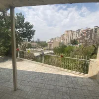 منزل مبله ویلایی ویو دار.