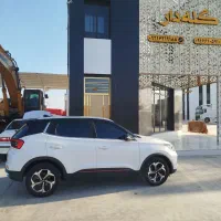 ام وی ام ایکس ۵۵ پرو مدل ۱۴۰۱ ماشین در حد