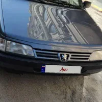 پژو 405 97 عتیقه لازرورقی