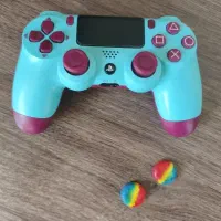 دسته ps4|کنسول، بازی ویدئویی و آنلاین|تهران, مقدم|دیوار