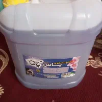 مایع10 لیتری