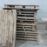 پالت چوبی