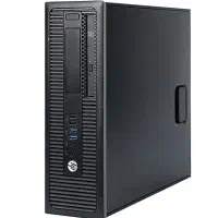 کیس Core i5 ram 8 SSD 256G