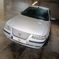 سمند|خودرو سواری و وانت|اردبیل, |دیوار