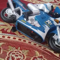 اسباب بازی موتور