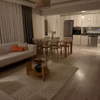 64 متر آپارتمان/2خواب/تماماً بازسازی/فول امکانات