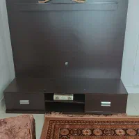 میز تلویزیون ام دی اف