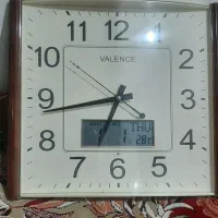 ساعت دیواری