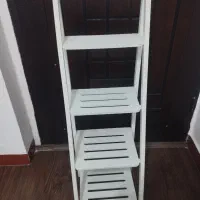 استند گل و گلدان