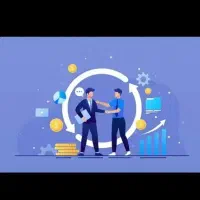 استخدام فروشنده(بازاریاب) حضوری آقا یا خانم