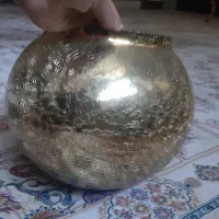 گلدان طرح ترک