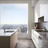 اجاره ۲۷۷ متری،برج لوکس،تاپ لوکیشن کامرانیه شمالی