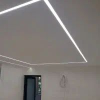 نور خطی لاین نوری