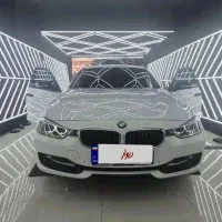 BMW 328i  *فوری*  استثنائی