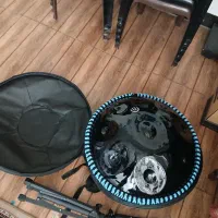 هنگدرام آرشا ۹ نته