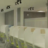 استخدام همکار خانم در محیط آموزشی
