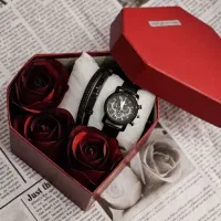 دسته گل و باکس گل