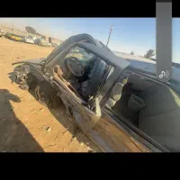 405 تصادفی