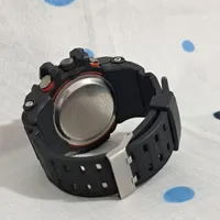 ۲ ساعت مچی (کاسیو جی‌شاک casio و مایماشی maimashi)|ساعت|رشت, بوسار|دیوار