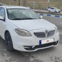 برلیانس h330 اتومات نهاوند