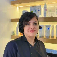 پاکسازی عمیق و سوپرهیدروفیشال با۱۵درصد تخفیف
