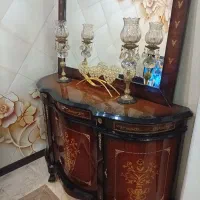 ایینه کنسول