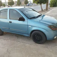 تیبا 2 (هاچبک) SX، مدل ۱۳۹۵|خودرو سواری و وانت|آبادان, |دیوار
