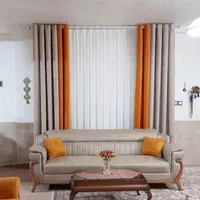 پرده مدرن و کلاسیک فروش ویژه اقساطی