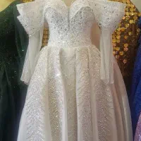 لباس عروس