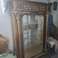 بوفه (طلایی) نو