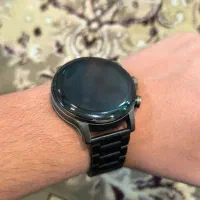 ساعت هوشمند glorimi m2max ltd