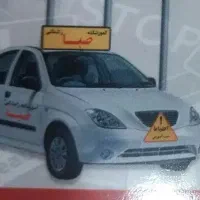 استخدام مربی رانندگی آقا و خانم