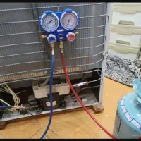 نصب و تعمیرات لوازم خانگی وآبگرمن دیواری