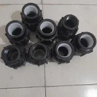 نیم رابط دواینچ
