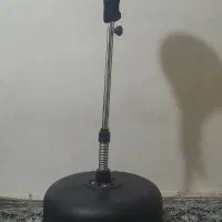 گلابی ورزشی بوکس پایه دار