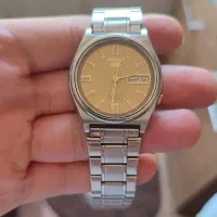 سیکو 5 قدیمی کالیبر 7019