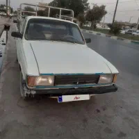 وانت پیکان