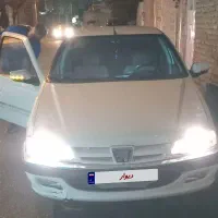 فروش پژو پارس مدل ۸۹