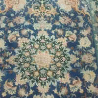 فرش دستبافت