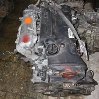 موتور و گیربکس هیوندای آوانته و i30 و کیا سراتو
