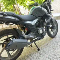 Beneli150cctnt