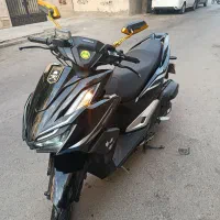 موتور طرح واریو ۱۸۰ نیکتاز طرح