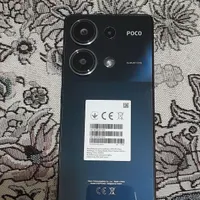 گوشی POKO M6 Pro|موبایل|کرمانشاه, |دیوار
